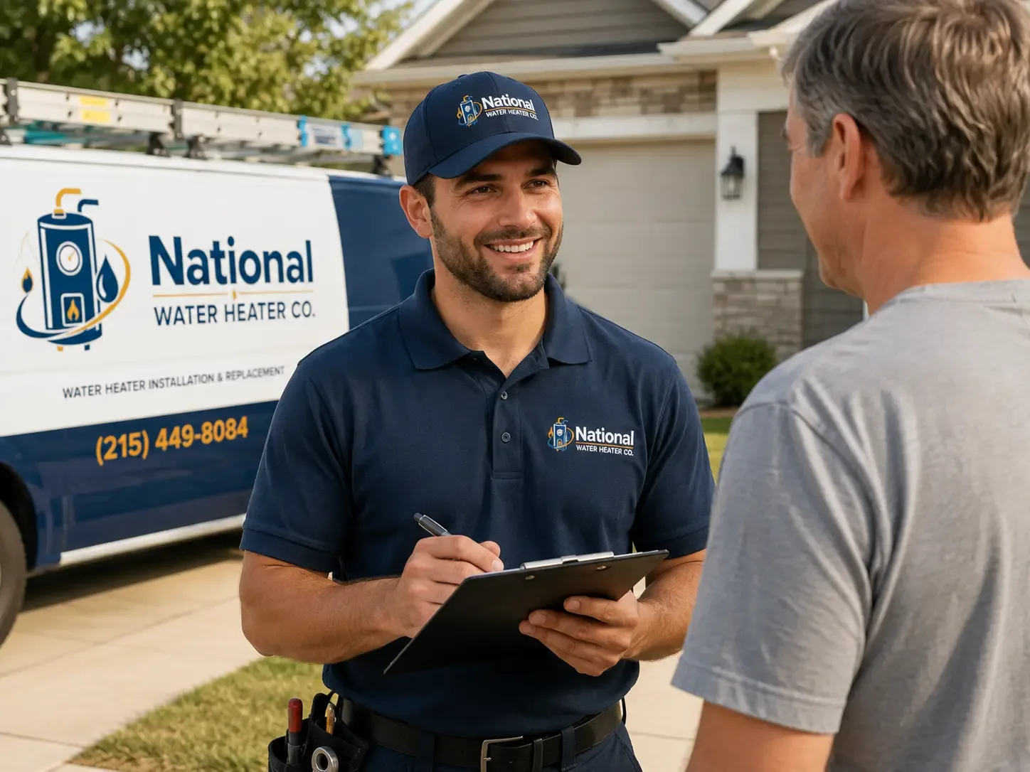 Water Heater Installation Edison, OH FAQs